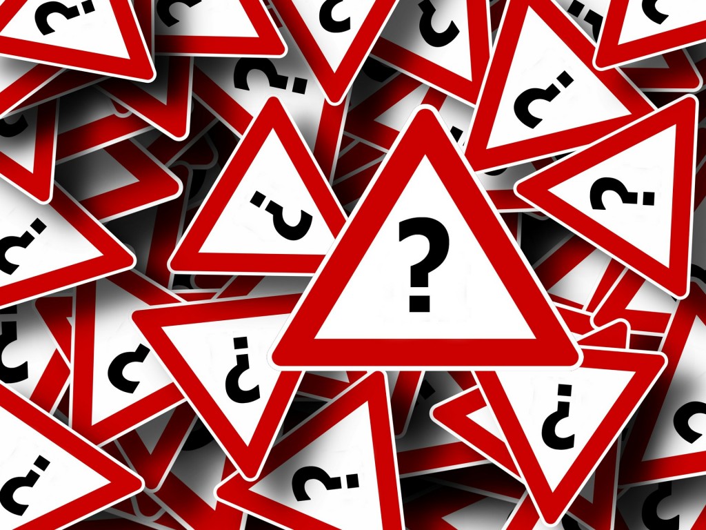 CAN’T BRAND THE SOLUTION? YOU MAY HAVE BRAND PROBLEMITIS.
